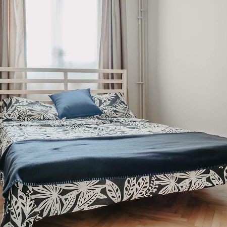 Business And Travel Central Apartment Тимишоара Екстериор снимка