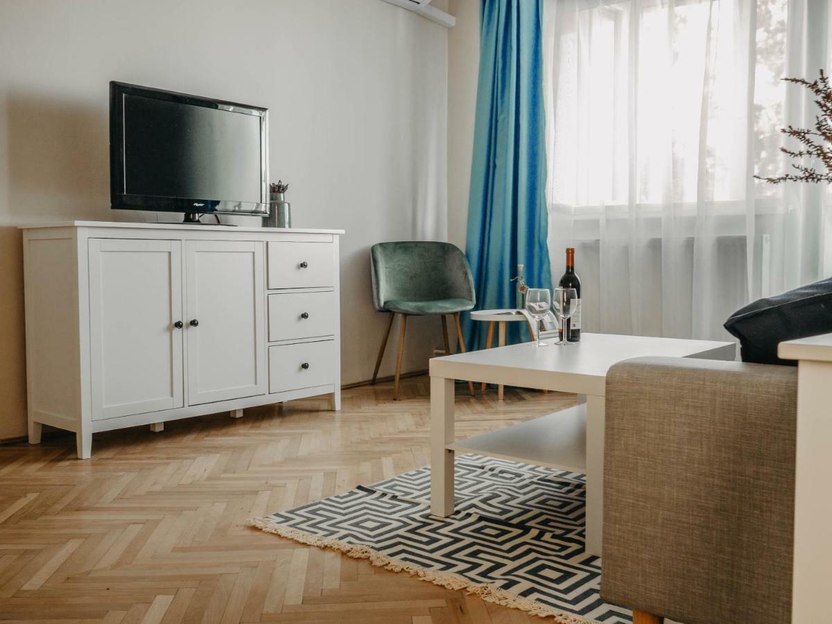 Business And Travel Central Apartment Тимишоара Екстериор снимка