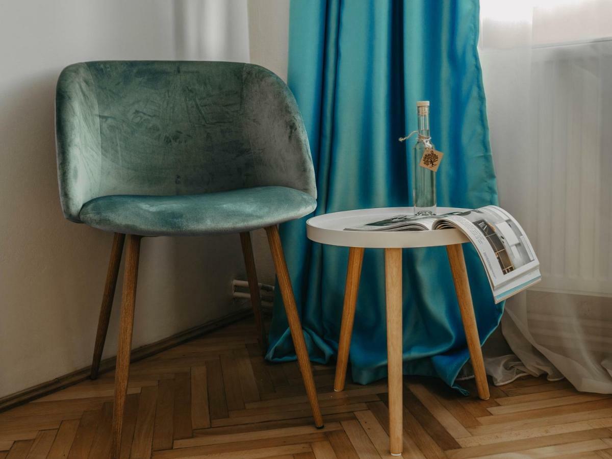 Business And Travel Central Apartment Тимишоара Екстериор снимка