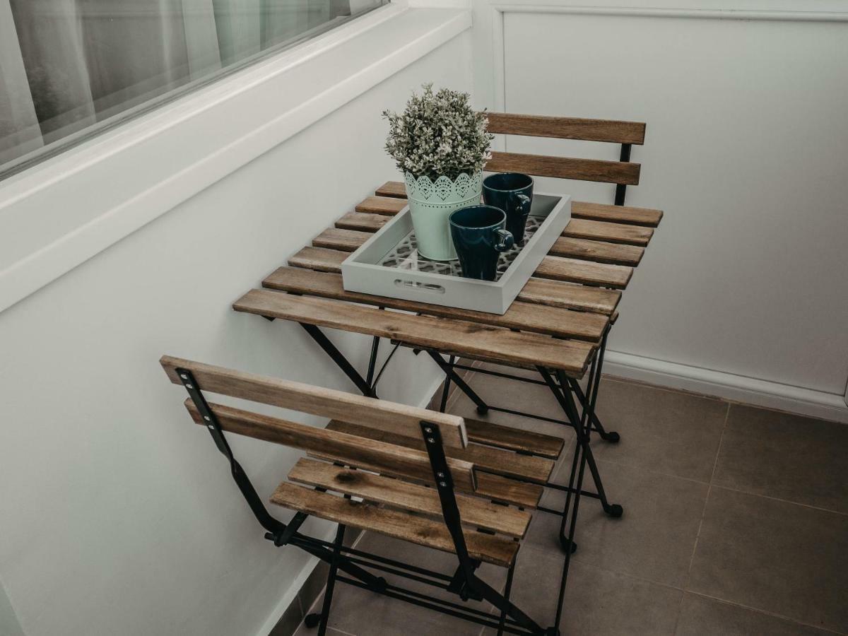 Business And Travel Central Apartment Тимишоара Екстериор снимка