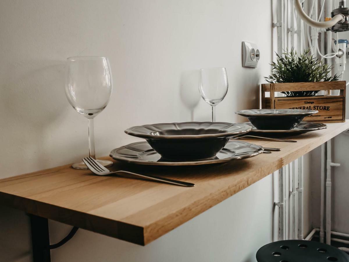 Business And Travel Central Apartment Тимишоара Екстериор снимка