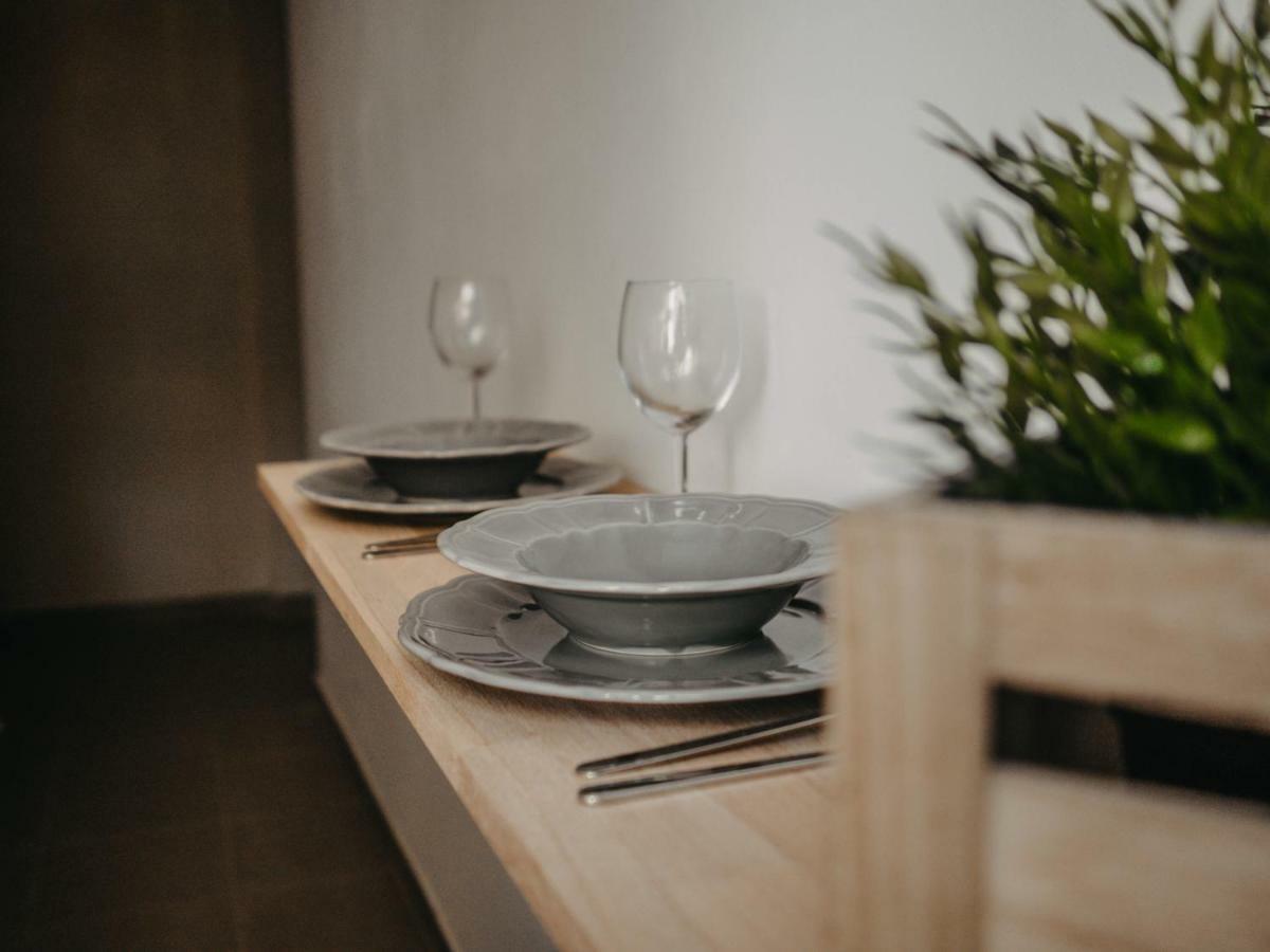 Business And Travel Central Apartment Тимишоара Екстериор снимка