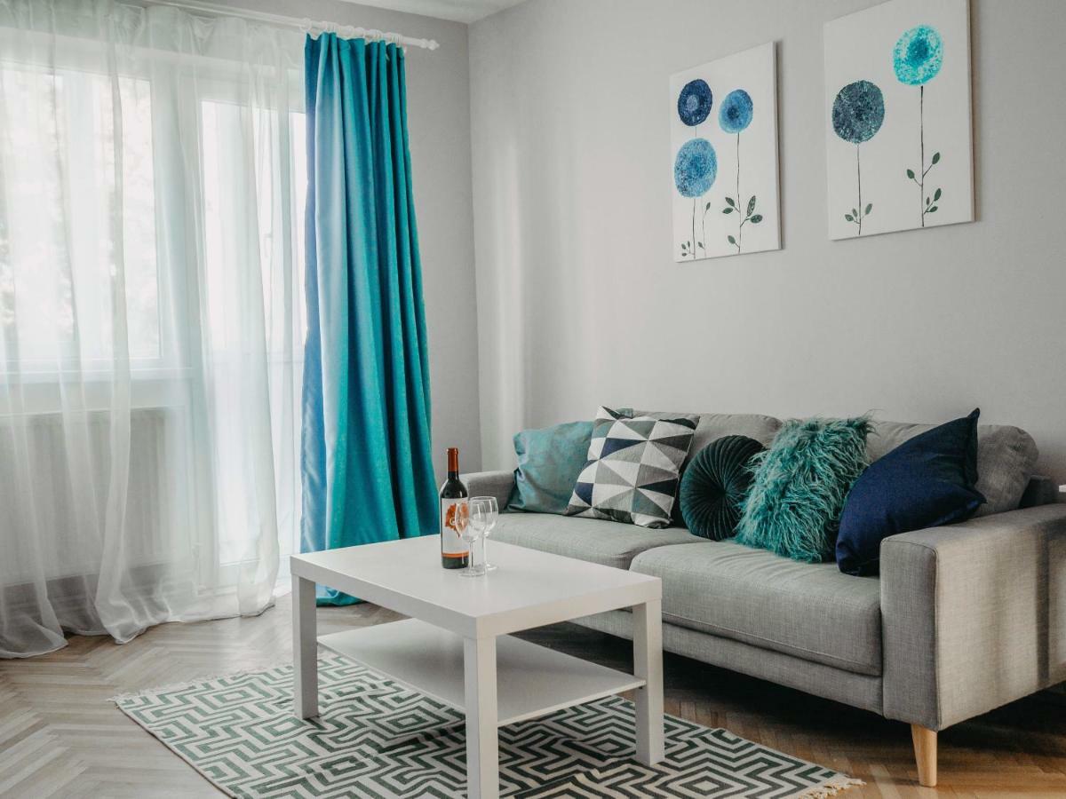Business And Travel Central Apartment Тимишоара Екстериор снимка