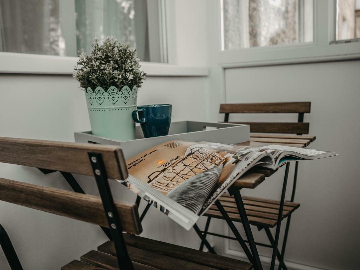 Business And Travel Central Apartment Тимишоара Екстериор снимка