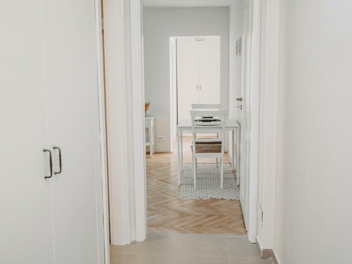 Business And Travel Central Apartment Тимишоара Екстериор снимка
